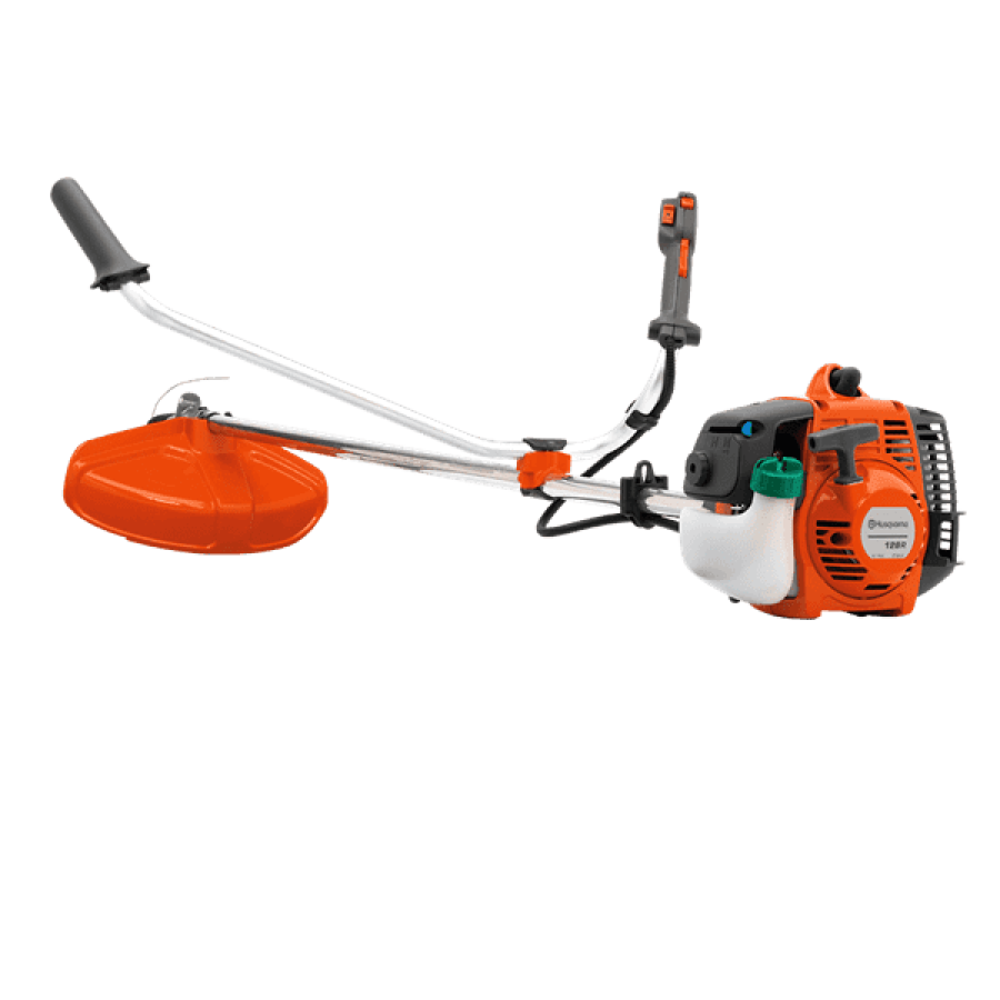 Desmalezadora Husqvarna 128R (2715758)